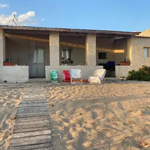 Hébergement de vacances Baraka - A 5m Dal Mare, Donnalucata (Sicily)
