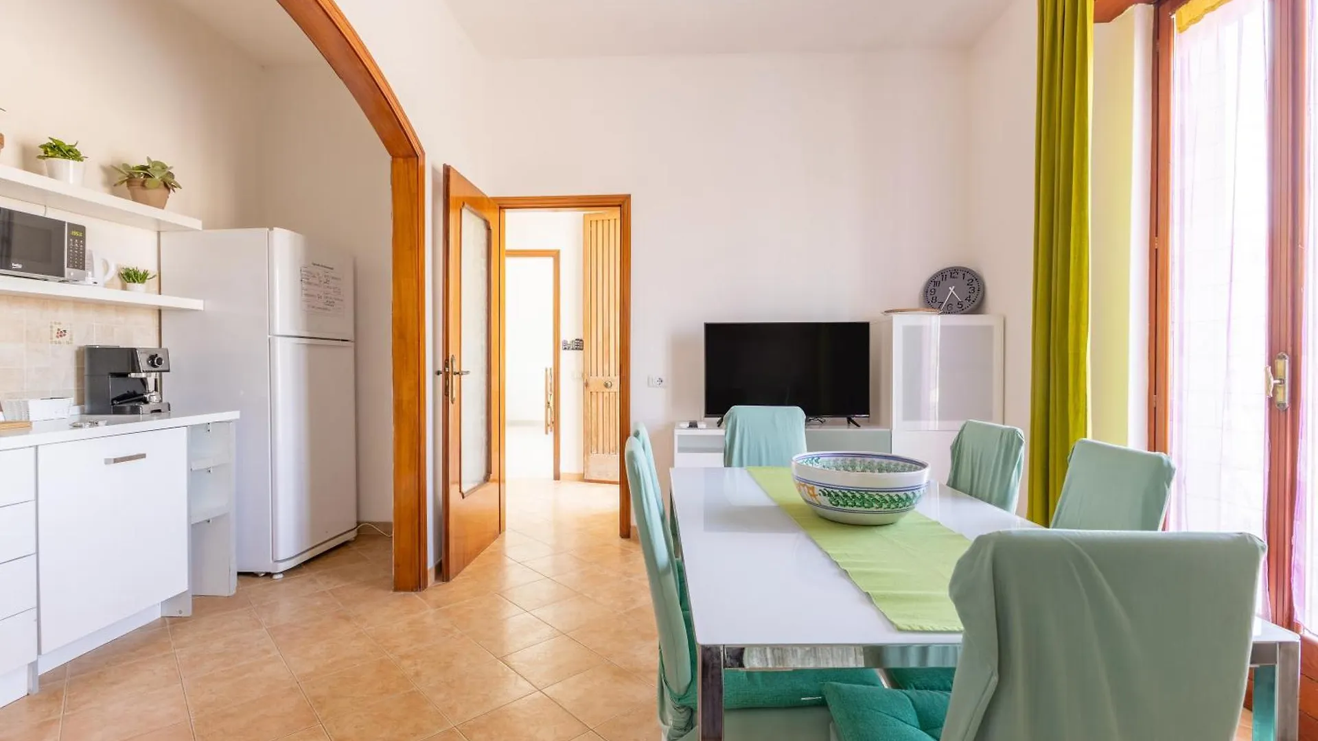 Holiday home Casa Sicilia - Riviera Beach House Donnalucata