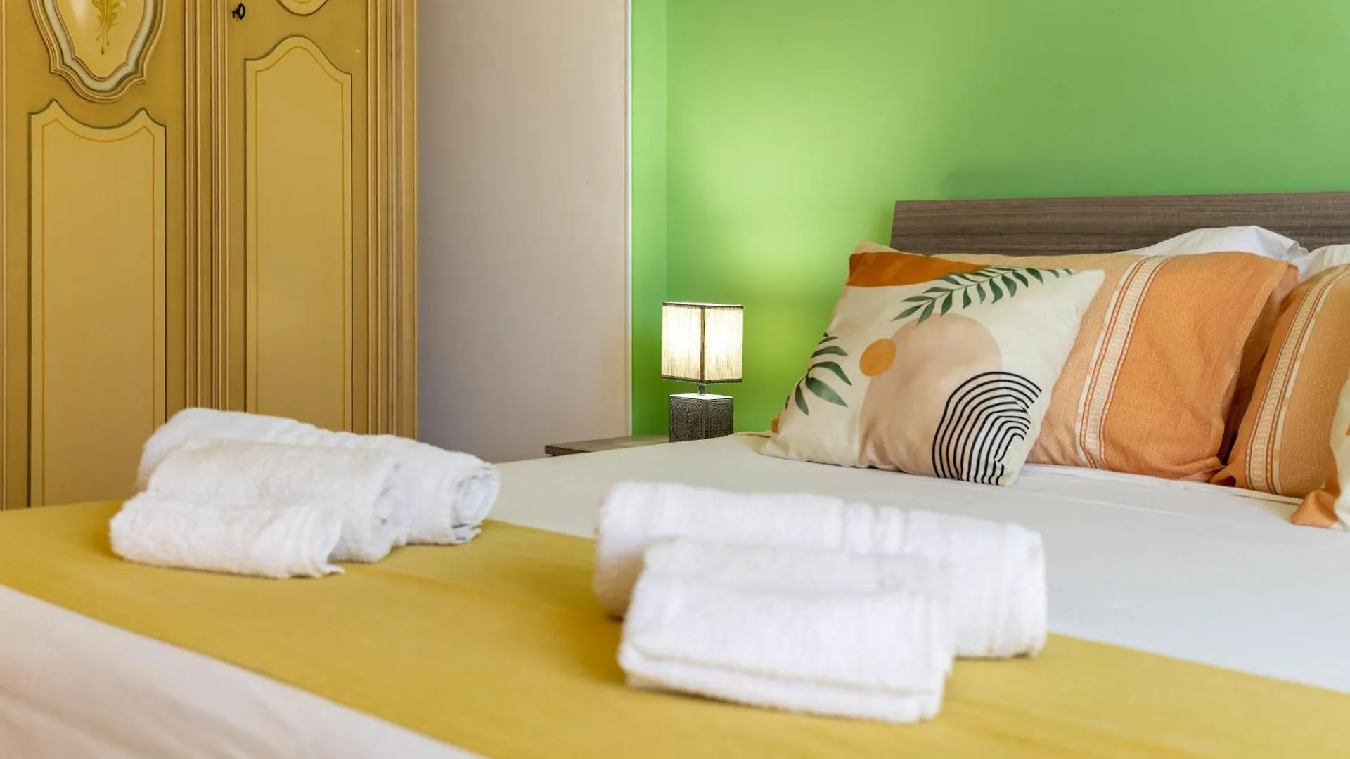 Casa Sicilia - Riviera Beach House Donnalucata  0*, Donnalucata (Sicily) Italy