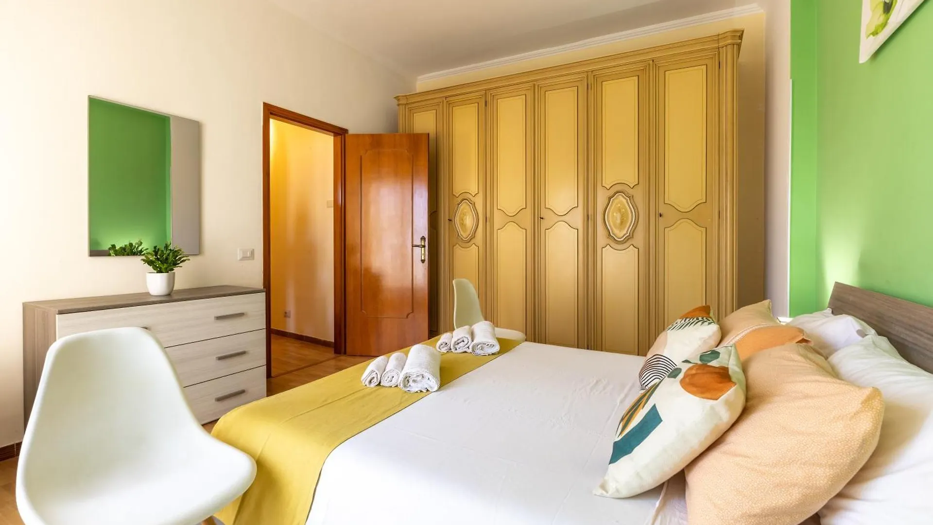 Casa Sicilia - Riviera Beach House Donnalucata  Holiday home Donnalucata (Sicily)