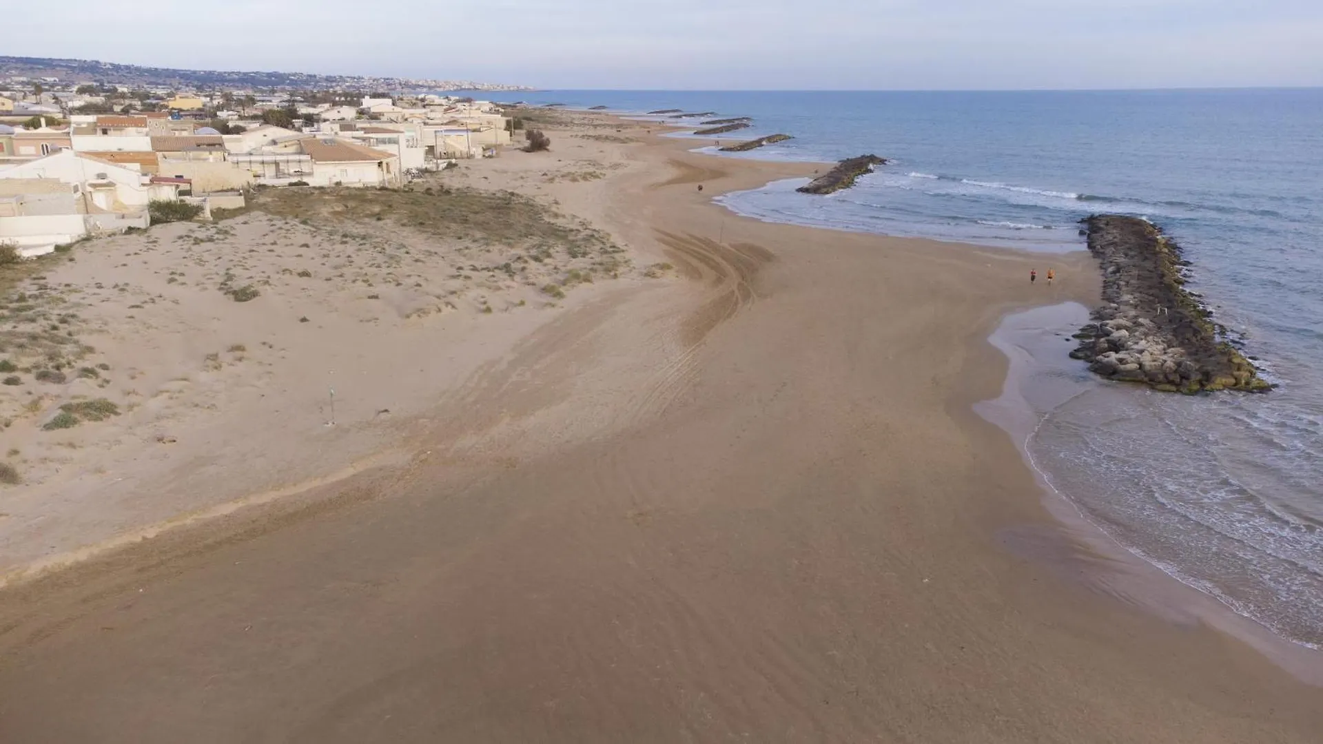 Casa Sicilia - Riviera Beach House Donnalucata  Italy