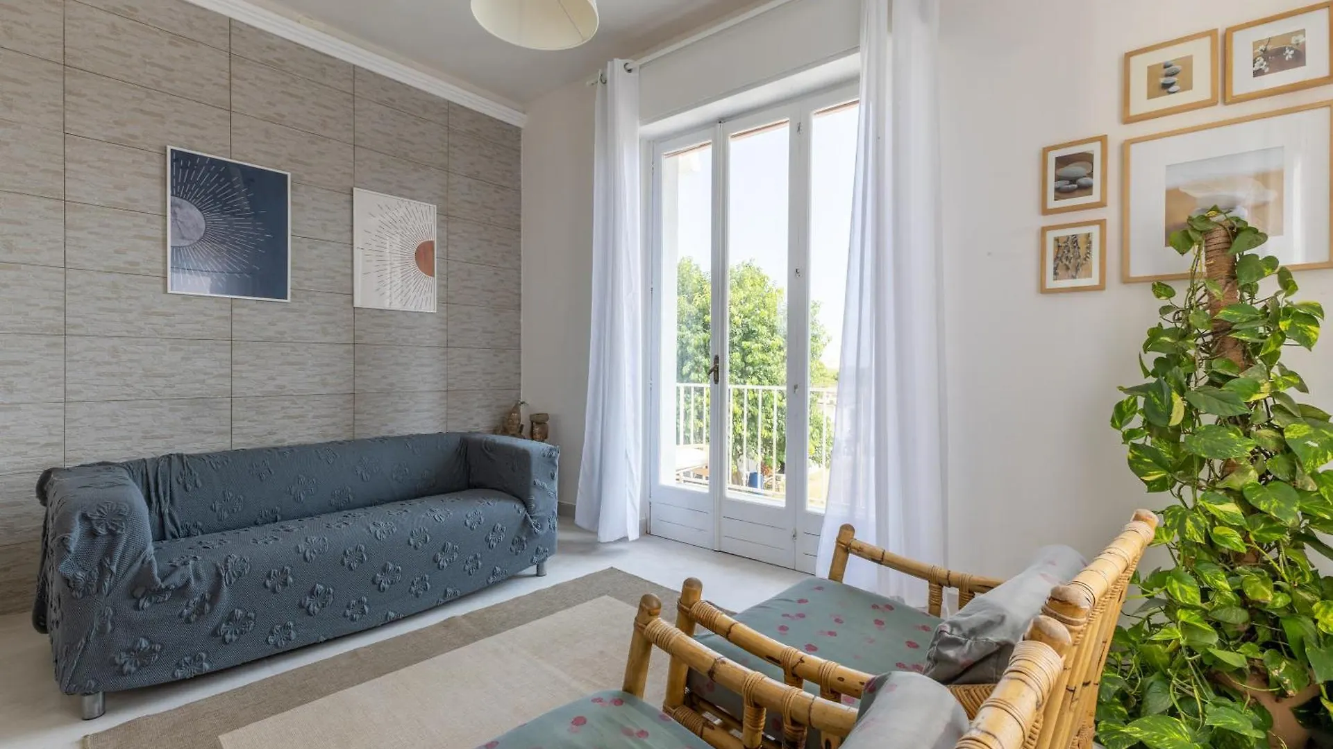 Holiday home Casa Sicilia - Riviera Beach House Donnalucata