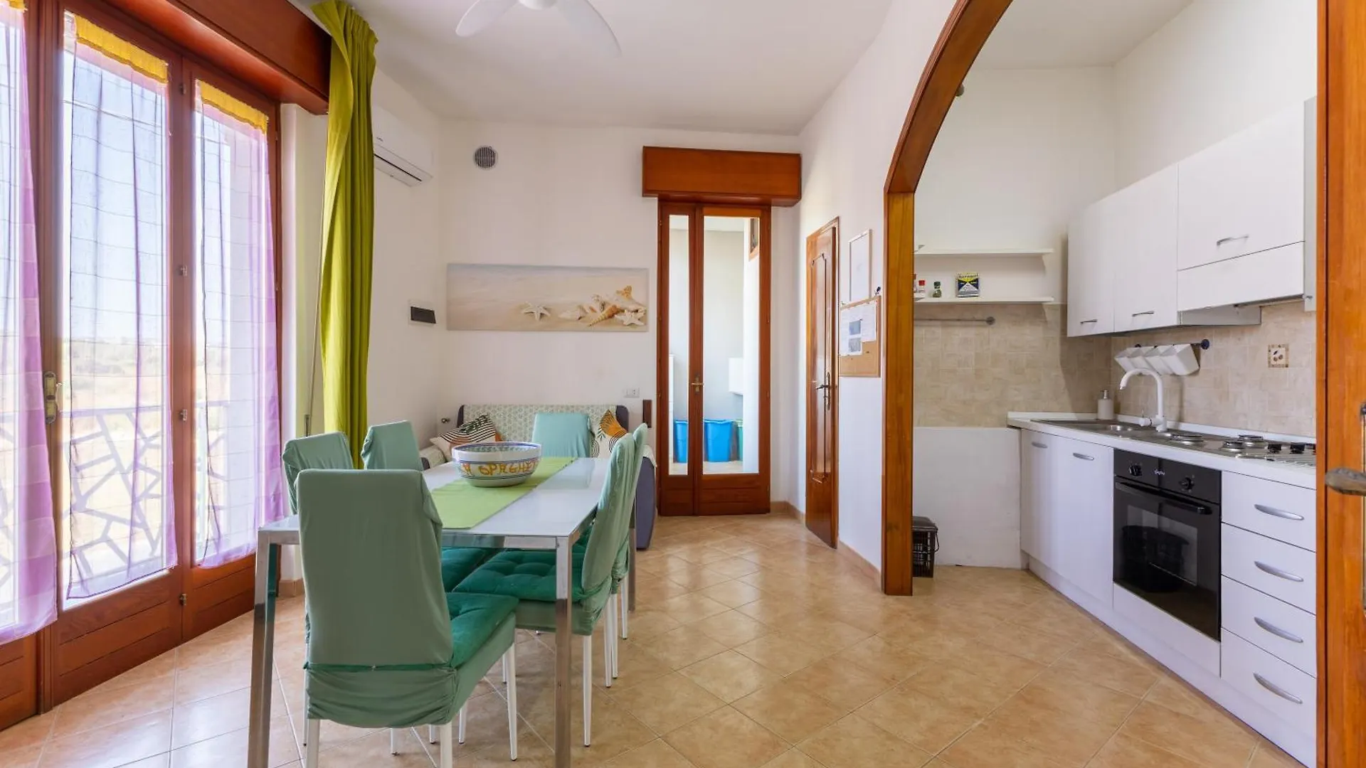 Casa Sicilia - Riviera Beach House Donnalucata  0*, Donnalucata (Sicily) Italy