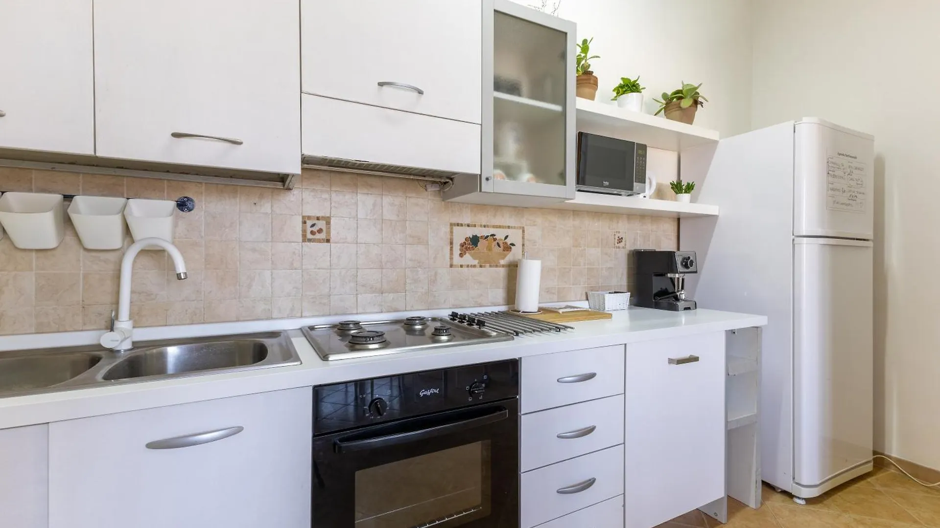 Casa Sicilia - Riviera Beach House Donnalucata  0*, Donnalucata (Sicily)