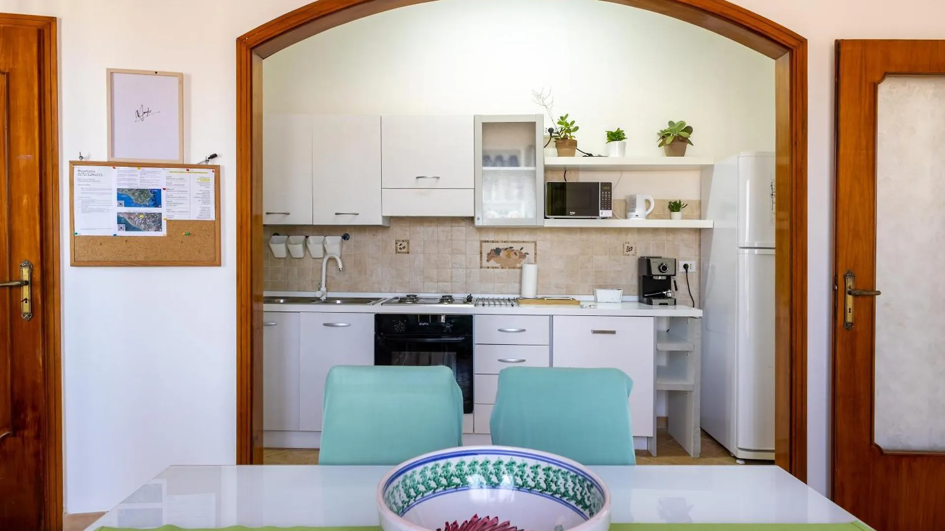 Casa Sicilia - Riviera Beach House Donnalucata  0*, Donnalucata (Sicily) Italy