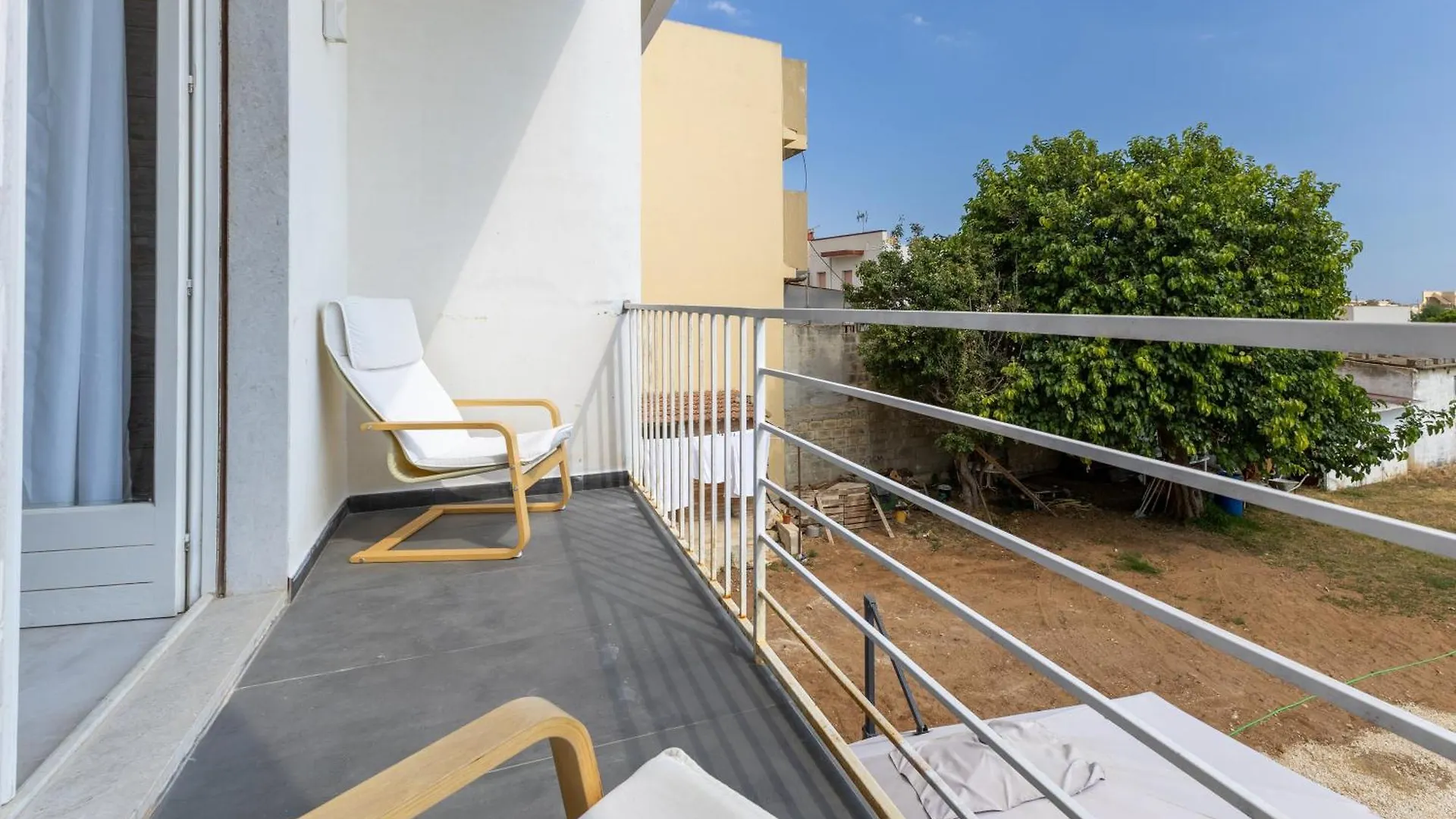 Casa Sicilia - Riviera Beach House Donnalucata  Holiday home