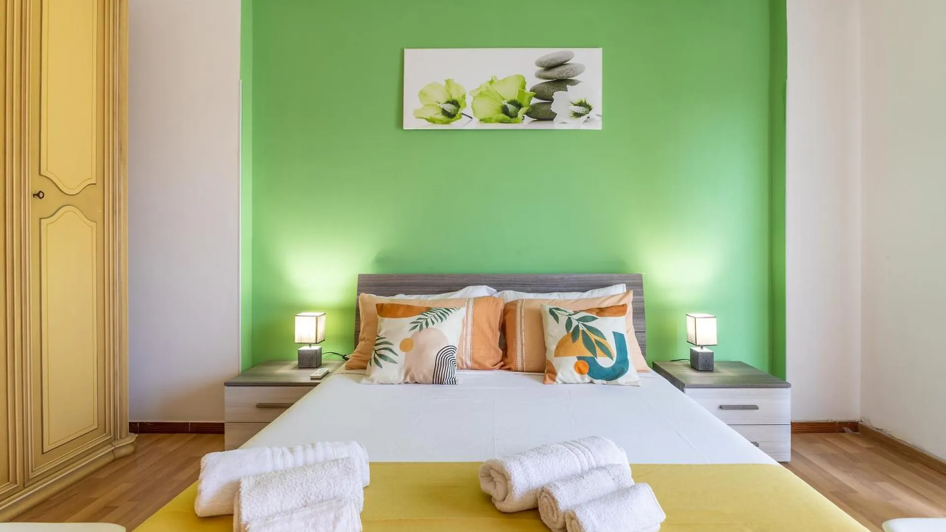 Casa Sicilia - Riviera Beach House Donnalucata  Holiday home Donnalucata (Sicily)