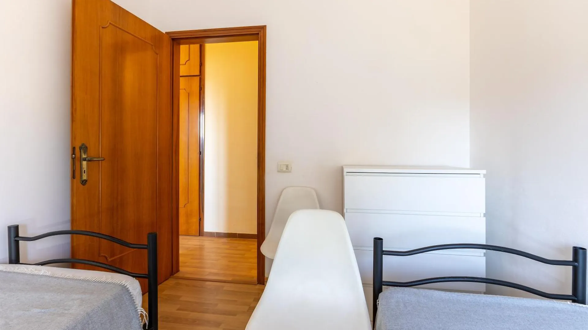 Casa Sicilia - Riviera Beach House Donnalucata  Italy